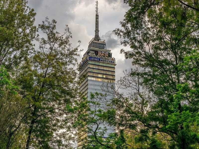 Mexico City: Torre Latinoamericana Admission by MIRADOR - Should you book Mirador Torre Latinoamericana?