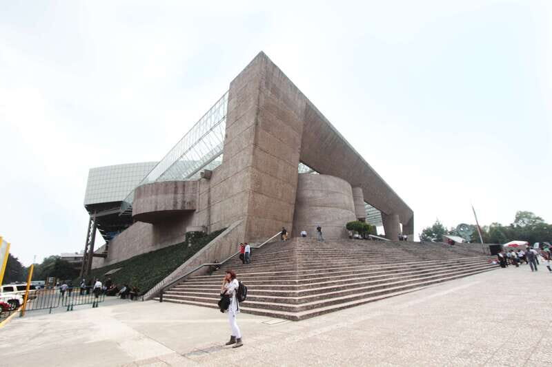 Mexico City tour & Anthropology Museum Tour - Mexico City in 5 hours: Why this combo works