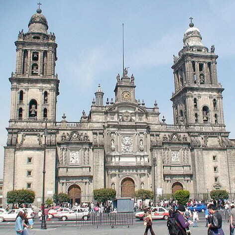Mexico City tour & Anthropology Museum Tour - National Museum of Anthropology: what you should watch for