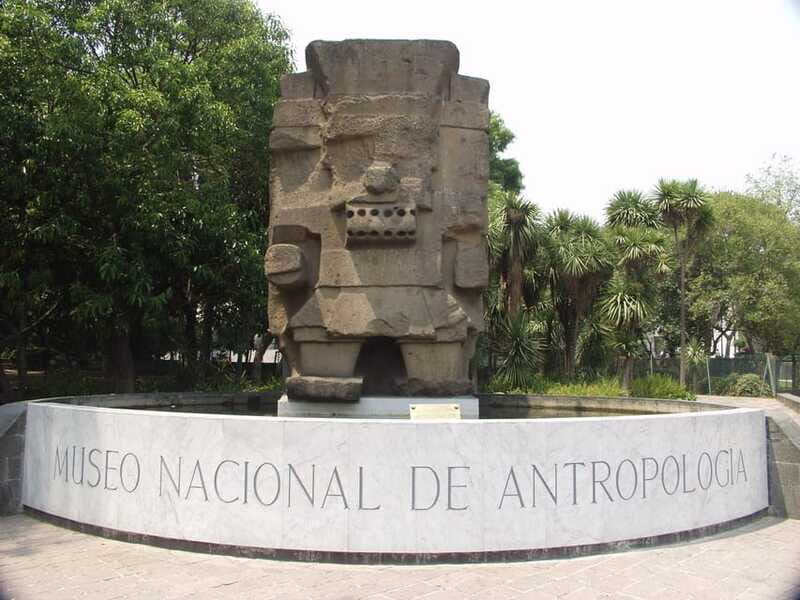 Mexico City tour & Anthropology Museum Tour - Language and group size: the real “gotcha” to plan for