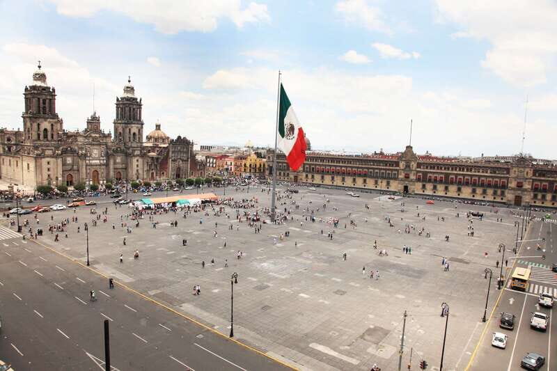 Mexico City tour & Anthropology Museum Tour - Value check: is $47 worth it?