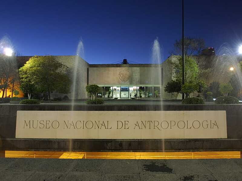 Mexico City tour & Anthropology Museum Tour - What to bring so the day stays comfortable