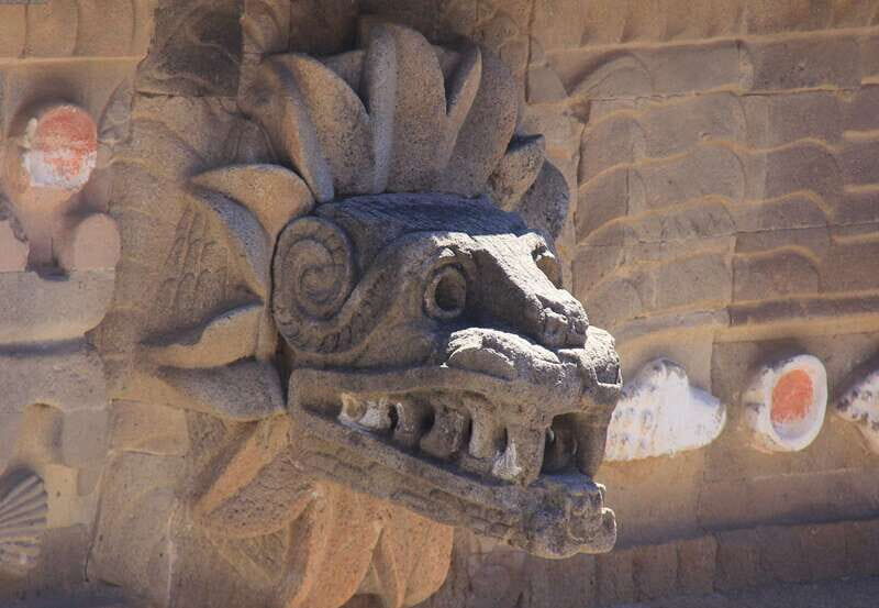 Mexico City: Trip to Teotihuacan Pyramids & Guadalupe Shrine - Price and value: what $73 covers and what it doesn’t