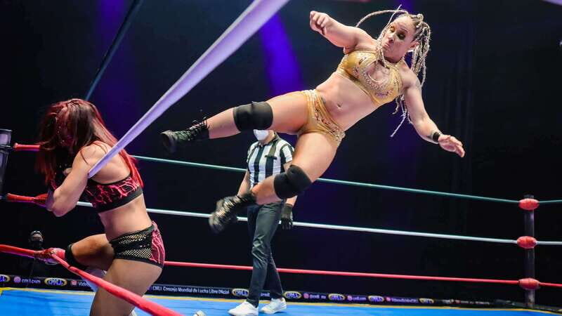 Mexico City: Turiluchas Amazing Wrestling Show - Comfort and practical tips that actually help