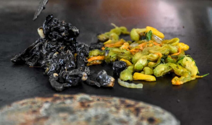 Mexico City: Vegan and Vegetarian Street Food Adventure - What the $99 Price Covers (and Why It Feels Fair)