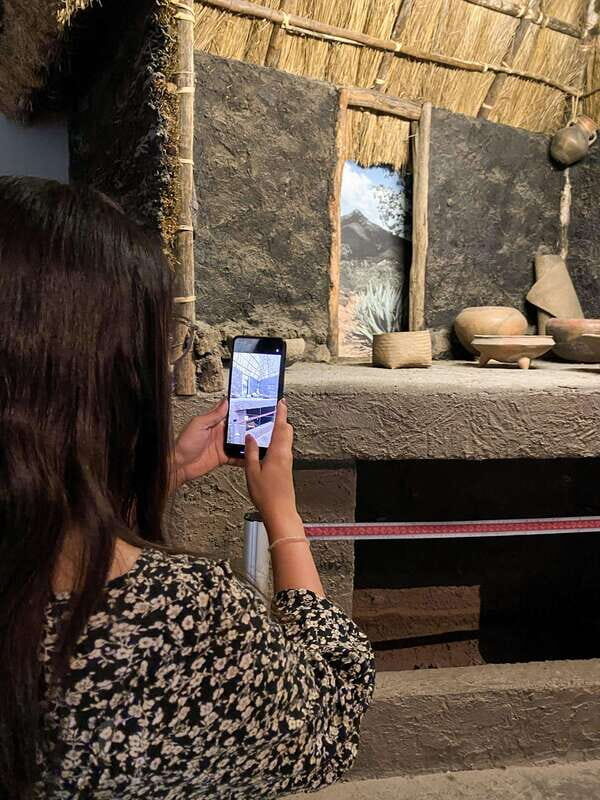 Mexico City: Visit Chapultepec Castle and the Anthropology Museum - Chapultepec Castle: royal residence to presidential residence