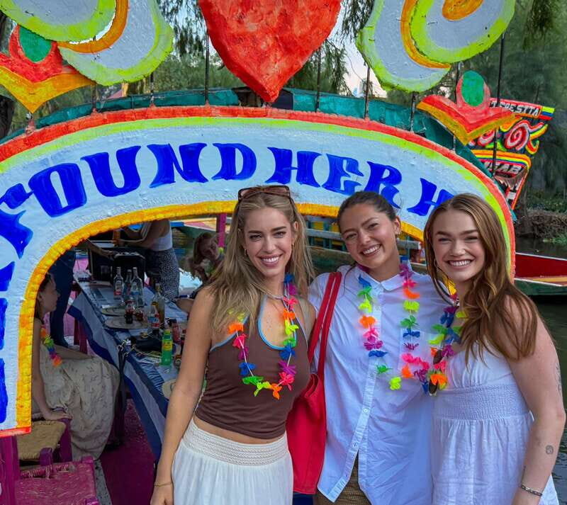 Mexico City: Xochimilco Boat Party with Unlimited Drinks - The Tequila and Mezcal Tasting: What You’ll Taste and Why It Matters