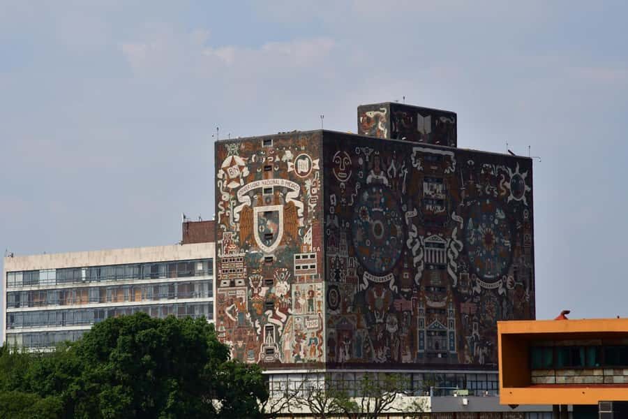 Mexico City: Xochimilco Coyoacan, Frida Kahlo & UNAM Murals - Coyoacán walking tour: cobblestones, plazas, and creative streets