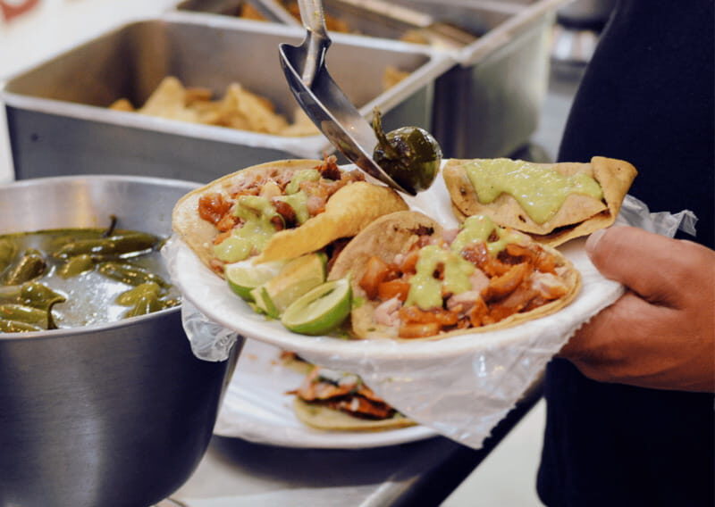 Mexico City: Zocalo Tacos Tour by Michelin-Star Chef Torres - Palace of Fine Arts and National Museum of Art: Art Stops Between Bites