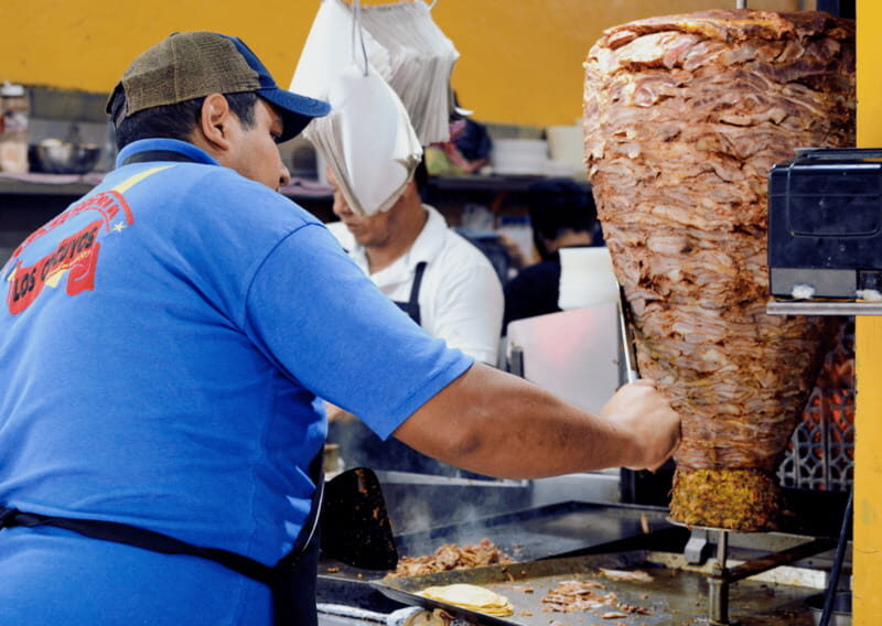 Mexico City: Zocalo Tacos Tour by Michelin-Star Chef Torres - Spirits and Dessert Finish: Mezcal Tasting You Should Take Seriously