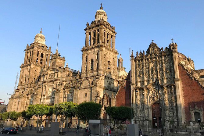 Mexico City's Historical Center Icons - House of Tiles: an 18th-century standout you can actually picture later