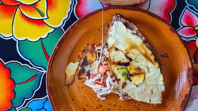 🟢Mexico Off The Beaten Track/ Street Food Bike Tour 🟢 - Key Highlights You’ll Care About