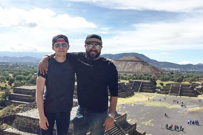 Mexico’s Ancient Wonders: Teotihuacan, Tula & Anthropology Museum - Who This Tour Fits Best (And Who Might Want a Different Plan)
