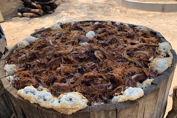 Mezcal Day Experience - The guide factor: why Lupita makes it feel real and practical