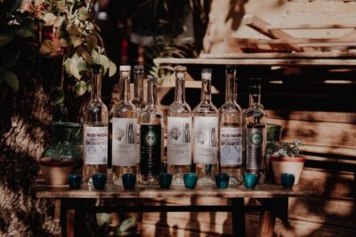 Mezcal & Mole by a Certified Sommelier - Where You Meet in Jalatlaco and How the Setting Works