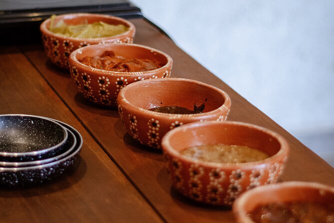 Mezcal & Mole by a Certified Sommelier - Your Sommelier Guide: Real People, Real Explanation in English