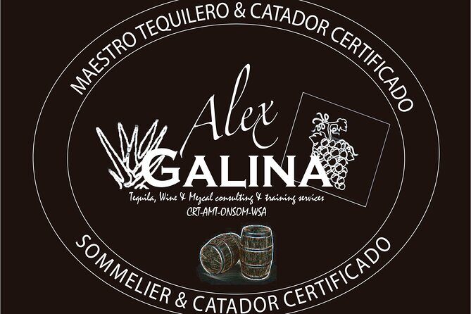 Mezcal Tasting -Masterclass + Blind tasting- - Should you book this Mezcal Masterclass + Blind Tasting in San Miguel?