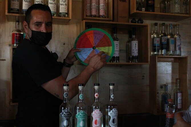 Mezcal Tour Oaxaca - From Oaxaca City to the Agave Road: What This Tour Really Does