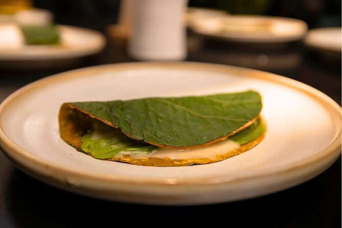 Michelin Taco Bike Tour: Roma Norte & Condesa /All-Inclusive. - Key things to know before you go