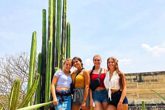 Mitla Half Day Guided Tour - Why this Mitla half-day tour is a smart use of your Oaxaca time