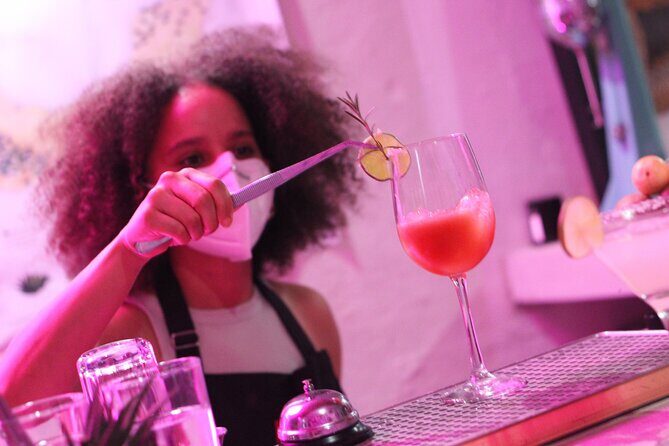 Mixology class with Mezcal in Oaxaca - Key highlights you’ll actually care about