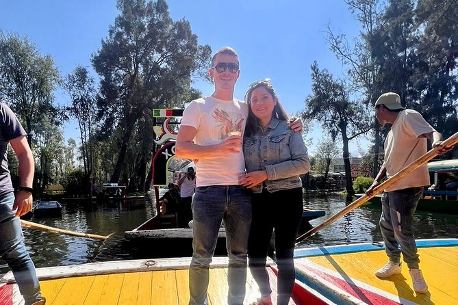Mixology, Food, Wine and Beer Experience in Xochimilco - Should you book it or skip it?