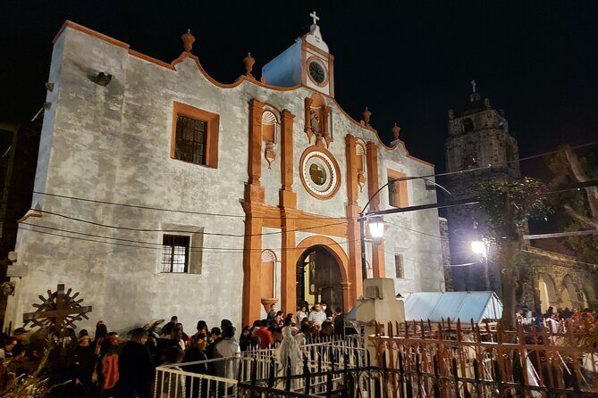 Mixquic Day of the Dead Tour in Mexico City - What to Bring (Because Meals and Snacks Aren’t Included)