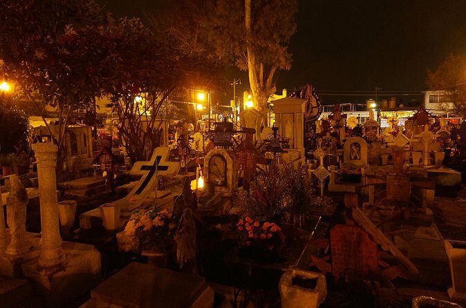Mixquic Day of the Dead Tour in Mexico City - Who This Tour Is Best For (and Who Should Skip It)