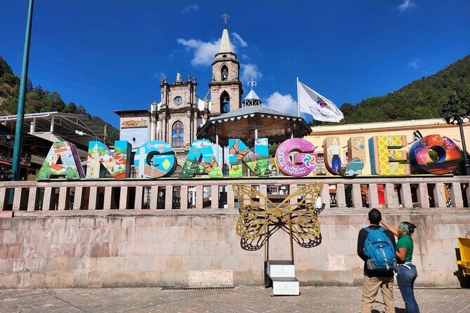 Monarch Butterfly Tour Mexico: Sierra Chuincua and Magic Town - Inside the Butterfly Sanctuary: What You’re Actually Buying
