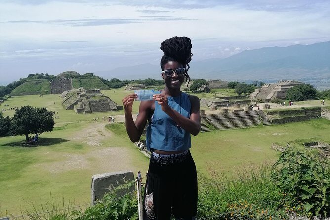 Monte Alban Guided Half Day Tour - Key highlights to know before you go