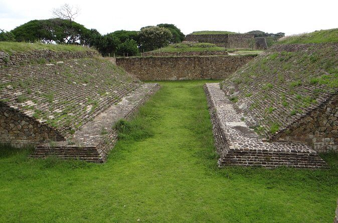 Monte Albán Half Day Tour - Your Guide at Monte Albán: Why It Matters More Than You Think