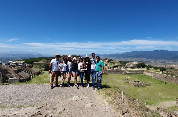 Monte Albán Half Day Tour - Price and Value: How $49.99 Adds Up (and What’s Extra)