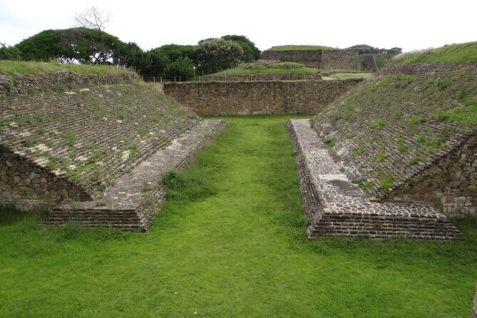 Monte Albán Half Day Tour - Who Should Book This Monte Albán Half-Day Tour?