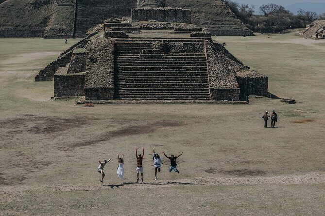 Monte Alban & More... All Included Guided Day Tour from Oaxaca - Stop 2: Atzompa Ceramics—Tradition Meets a Living Studio