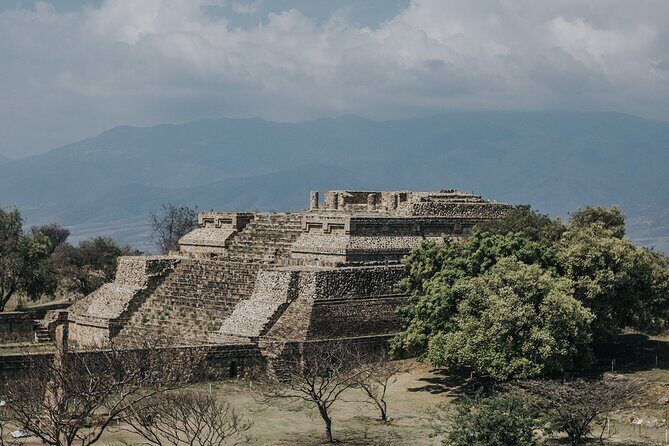 Monte Alban & More... All Included Guided Day Tour from Oaxaca - How Long Does It Really Take?