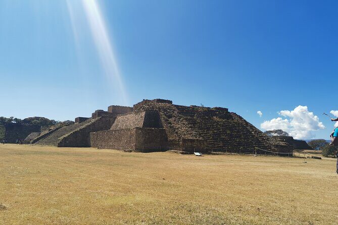 Monte Alban Only - Half Day Guided Tour - Oaxaca - The Two-Hour On-Site Reality Check (What You’ll Need to Be Ready For)