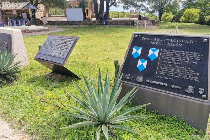 Monte Alban Only - Half Day Guided Tour - Oaxaca - Entrance Ticket Math: How to Budget the MX$100 Fee