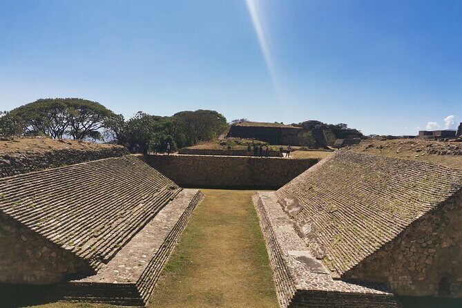 Monte Alban Only - Half Day Guided Tour - Oaxaca - English Availability: When Explanations Feel Clear, Not Just Loud
