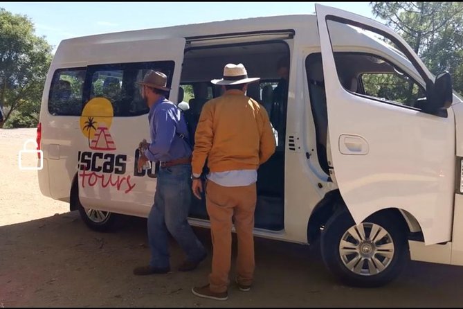Monte Alban Shuttle - Key Highlights You’ll Feel Right Away