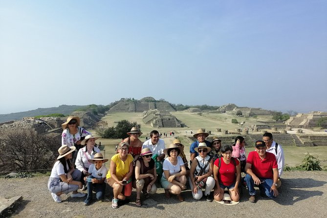Monte Alban Shuttle - Who Should Book This Shuttle (and Who Might Skip It)