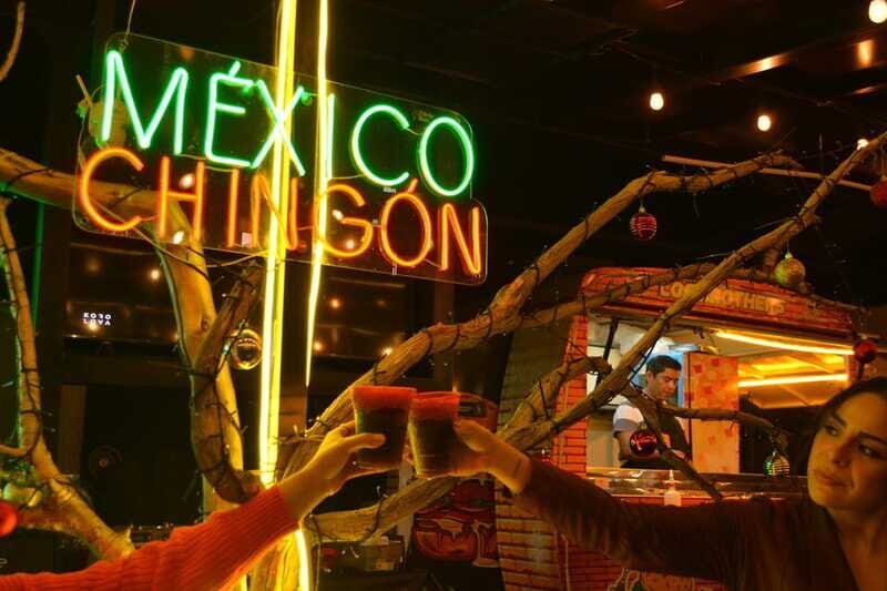 Moonlight tasting under the Puebla sky - Why the guide makes the tour feel worth it (and not just about eating)