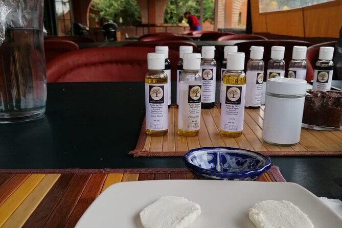 Morning Tour and Olive product tasting - What to Bring and How to Make It Comfortable