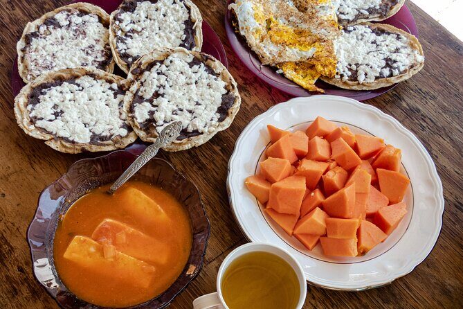 Mountain Hike & Rituals - Breakfast at a Family Restaurant: What You’ll Eat and Why It Works