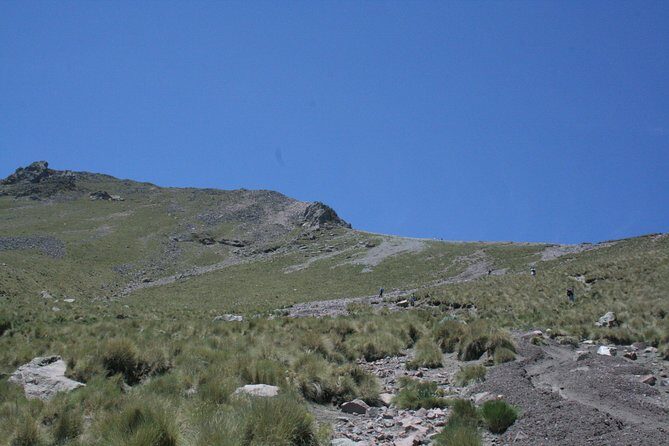 Mountaineering Malinche (4,460 meters) - Key Things to Know Before You Go