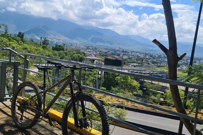 MTB Bike Tour: Enduro on Fortress Hill (Black Diamond) - The Black Diamond descents: fast, technical, and serious