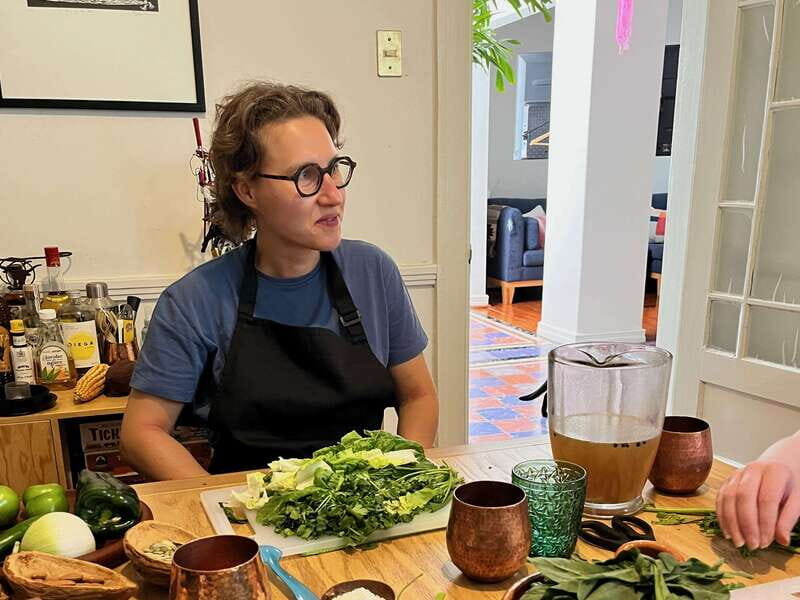 Muchos moles: Multi-variety mole cooking class and feast - Price and value: what $130 covers (and why it feels fair)