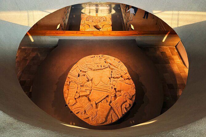 Museo del Templo Mayor / Urban Archaeology - Small Groups - The small-group difference: why max 6 matters here