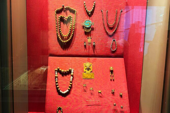 Museo Nacional de Antropología - Small Groups - Who This Tour Suits Best (and Who Might Prefer Something Else)