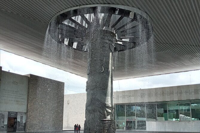 Museum of Anthropology: a look at Mexico's past - Who this tour is best for