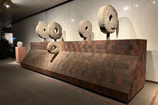 Museum of Anthropology and Chapultepec Castle VIP guided tour - Timing, pacing, and the 8:50am start